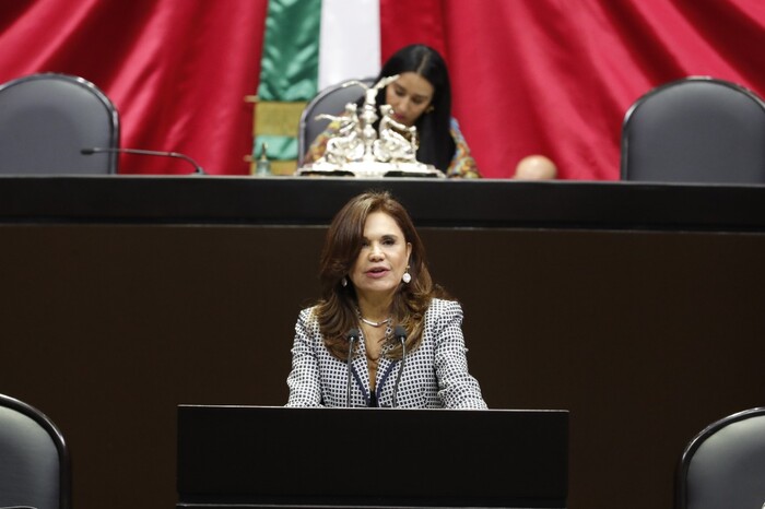 Diputada priísta es víctima de secuestro exprés y robo en la México-Puebla