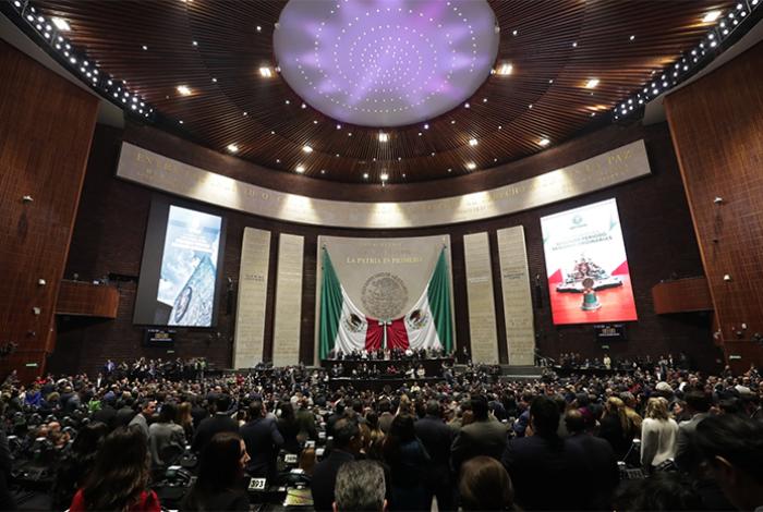 Diputados amplían definición de abuso sexual y establece que el silencio no es consentimiento