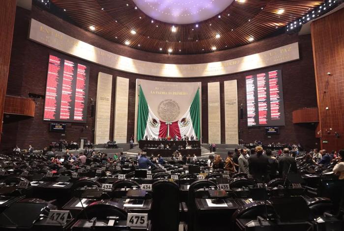 Diputados aprueban nueva ley contra la extorsión