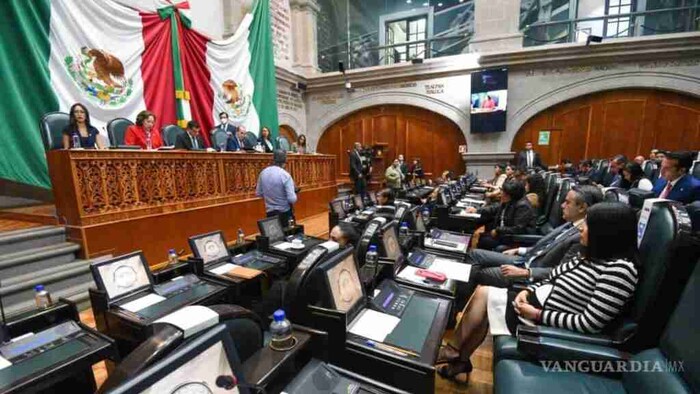 Diputados aprueban que el 1 de octubre de cada 6 años sea día de descanso obligatorio