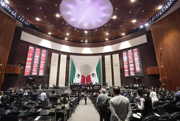 Diputados avalan Ley de Seguridad entre críticas de espionaje