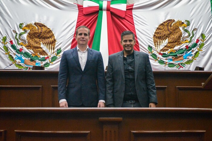 Diputados de Uruapan buscan formar Grupo Parlamentario Independiente en Michoacán