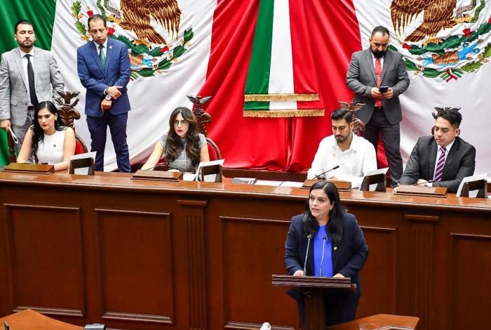 Diputados del PAN advierten que no entregarán cheques en blanco en nombramientos