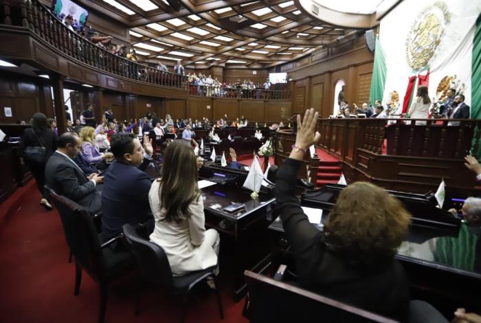 Diputados no lograron las firmas contra la desincorporación