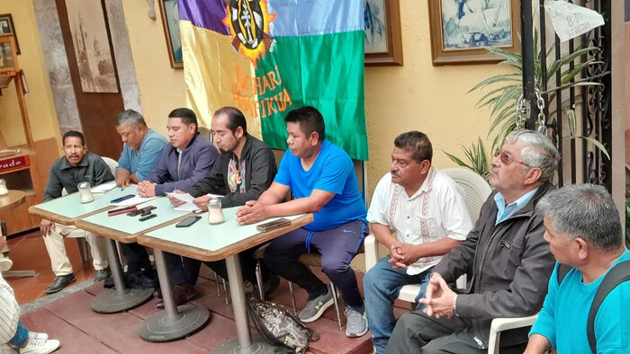 Discriminatoria, reforma constitucional indígena en Michoacán: CSIM