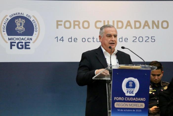 Diseñar plan de trabajo con ciudadanía otorga legitimidad: Fucidim