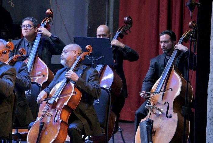 Disfruta del concierto de la Osidem con obras de Jean Sibelius y Amy Beach