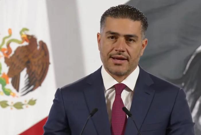 Disminución del 26% en homicidios diarios según SSPC