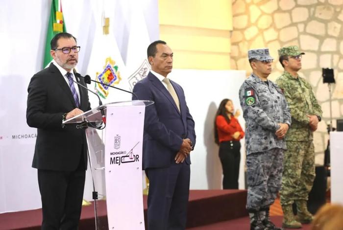 Noticias de Michoacán