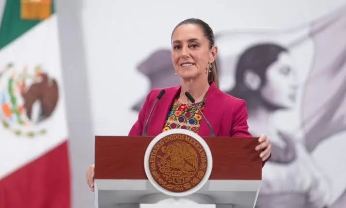 Disminuye 25.3% el homicidio doloso de septiembre 2024 a julio 2025; representa 22 homicidios diarios menos 