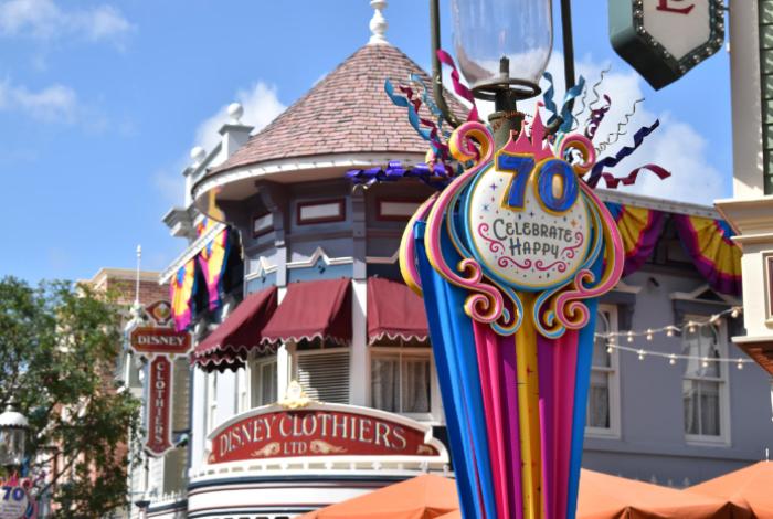 Disneyland cumple 70 años como el parque que transformó el ocio global