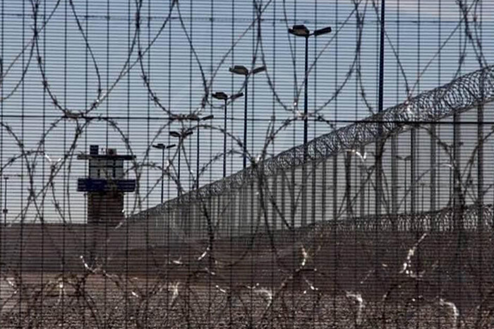 Dispara a su esposa en Pátzcuaro y lo detienen por tentativa de feminicidio