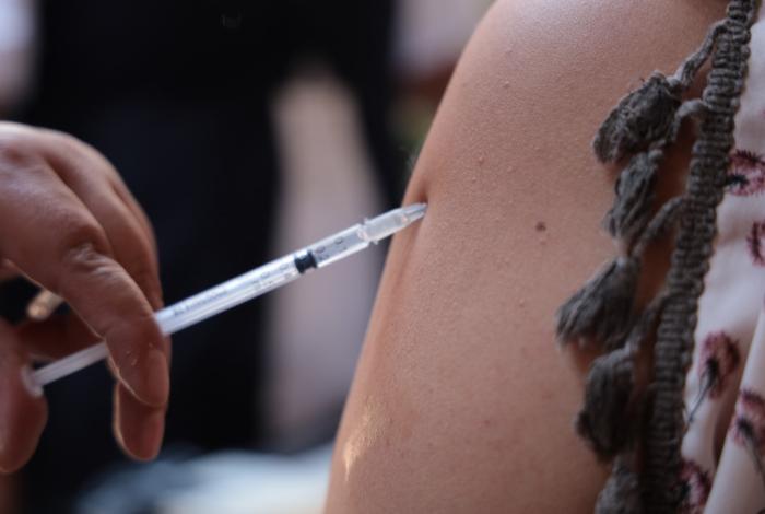 Disponibles en Michoacán, más de 800 mil vacunas contra el sarampión