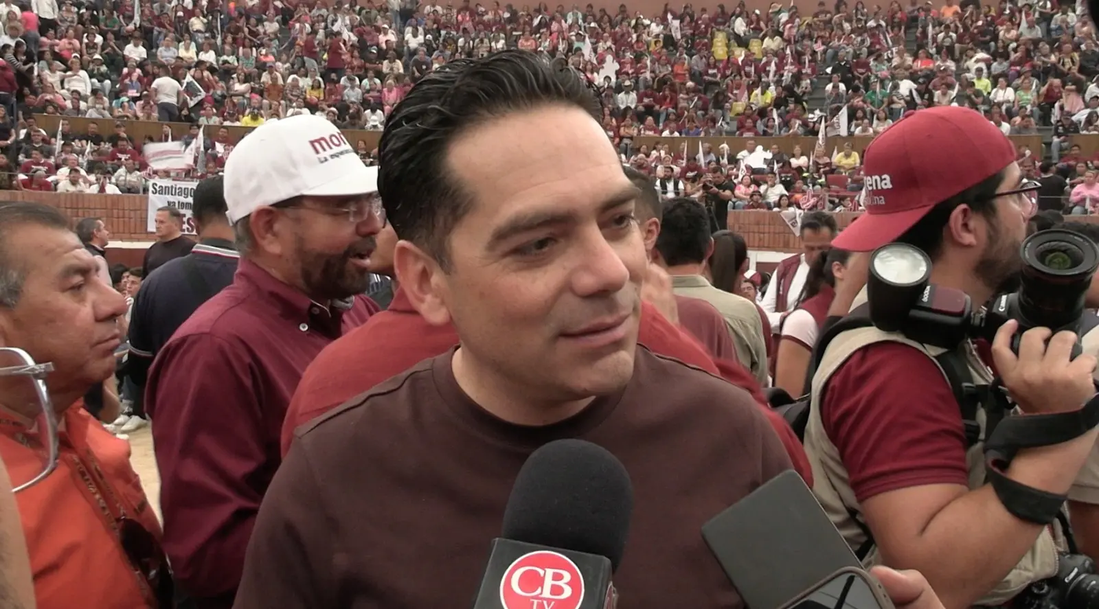 Distribuidor vial Eréndira estaría listo en menos de un mes