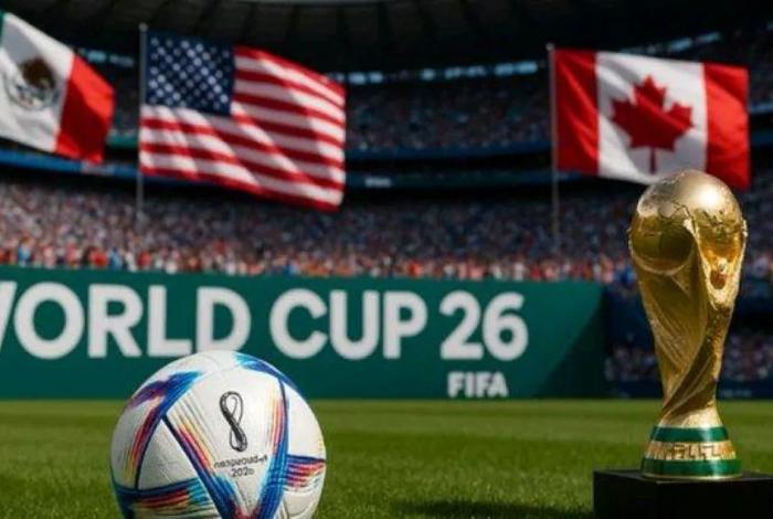 Doce selecciones de Concacaf pelearán por los boletos al Mundial 2026