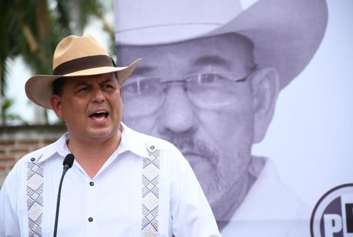 Don Hipólito se ganó su lugar en la historia: Memo Valencia