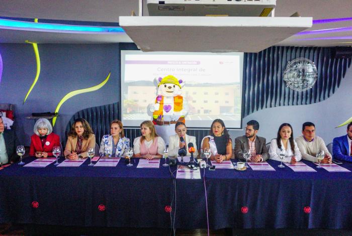 DonArte llama a colaborar para edificar centro de atención a pacientes con cáncer