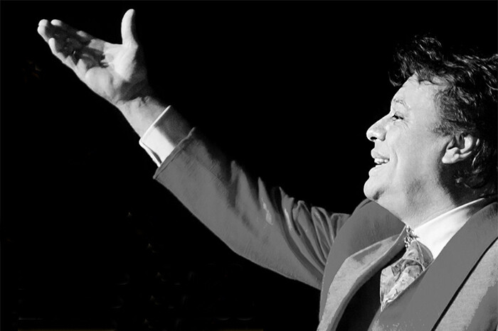 “Donde estés, hoy y siempre”, ¡Felicidades Juan Gabriel! El ‘Divo de Juárez’ hoy cumpliría 75 años