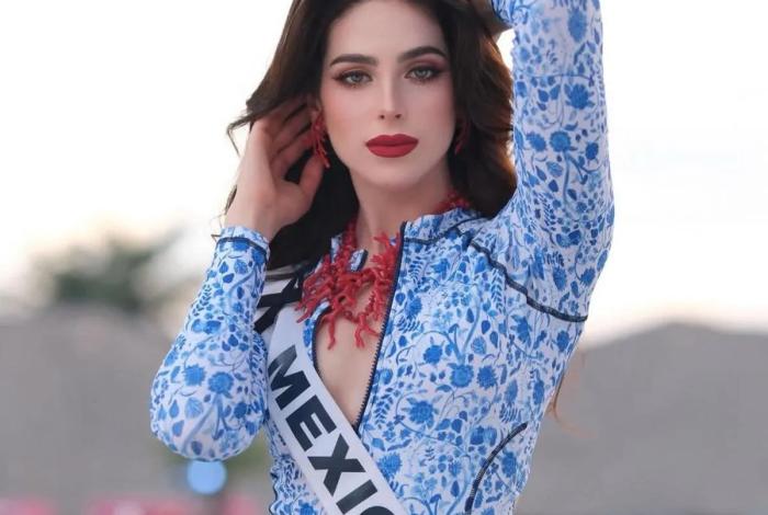 ¿Dónde ver en tv abierta la participación de Fátima Bosch en gran final de Miss Universo 2025?