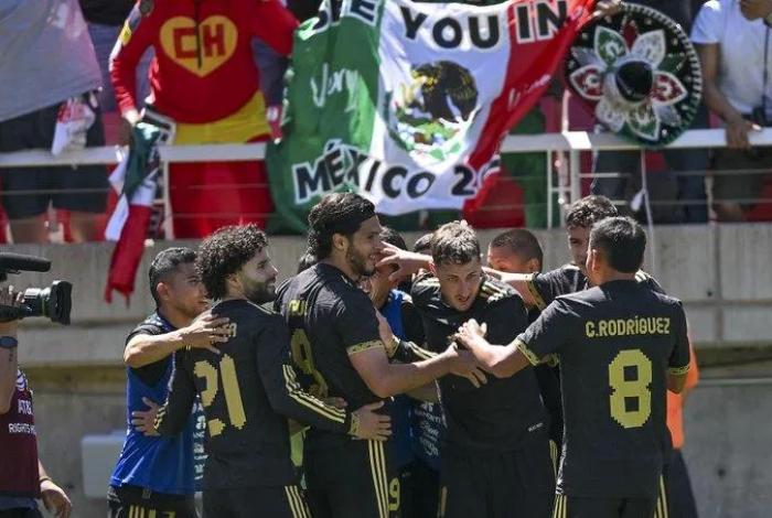 Dónde ver EN VIVO, el amistoso: México vs. Turquia, rumbo a la Copa Oro 2025