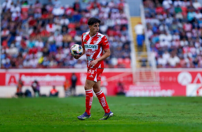 ¿Dónde ver en vivo el partido Necaxa vs América?