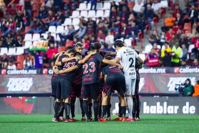 Dónde ver la Transmisión en Vivo de Xolos vs Pachuca, Jornada 11 del Apertura 2024