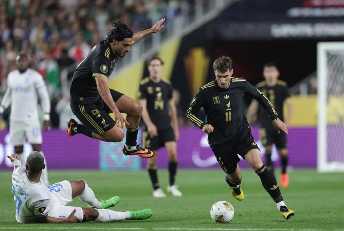 ¿Dónde ver México vs Estados Unidos en la final de la Copa Oro 2025?