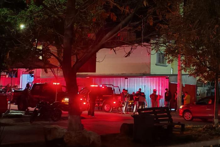 Dos adultos y un niño sobreviven de milagro a atropellamiento en Villas del Pedregal