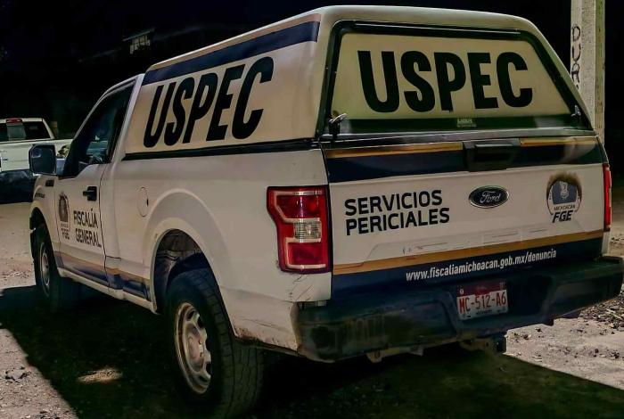 Dos decapitados en Apatzingán y uno más en Buenavista Tomatlán