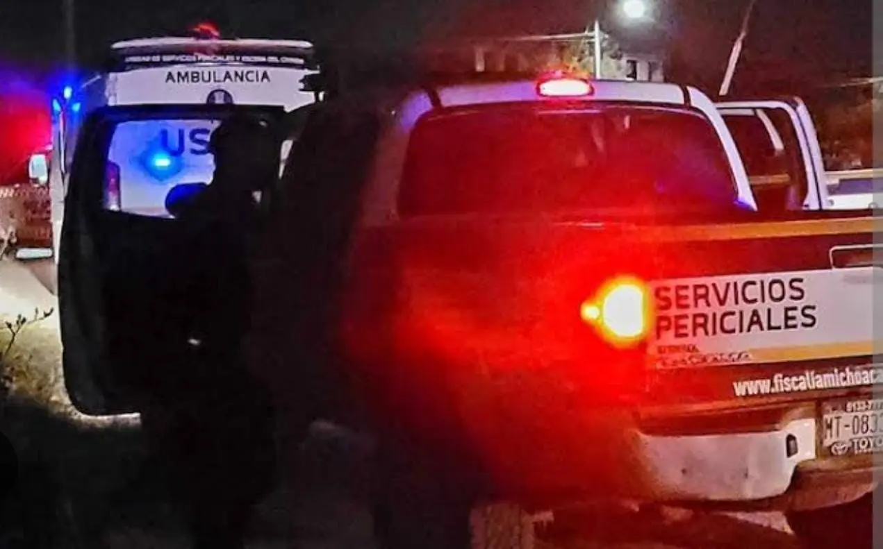 Dos ejecutados en Ocampo