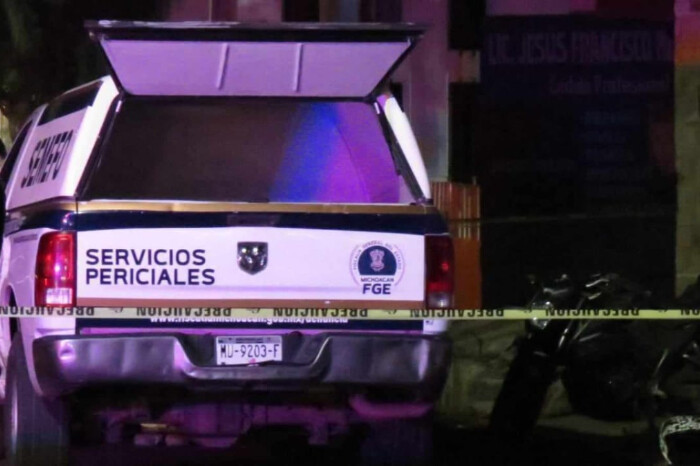 Dos hombres mueren atropellados en el Libramiento de Morelia en hechos distintos