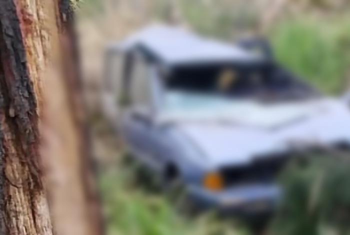 Dos jóvenes sin v1da; saldo de accidente en la Morelia-Salamanca