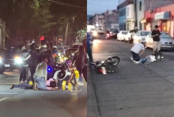 Accidente