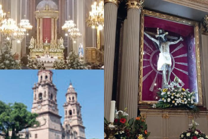Dos relevantes acontecimientos en la Catedral de Morelia