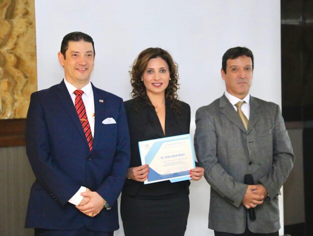 Dra. Yurisha Andrade reflexiona sobre el nuevo Poder Judicial y sus desafíos democráticos.