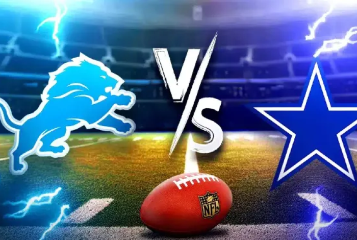 Duelazo por la supervivencia en la NFL: Dallas Cowboys vs Detroit Lions
