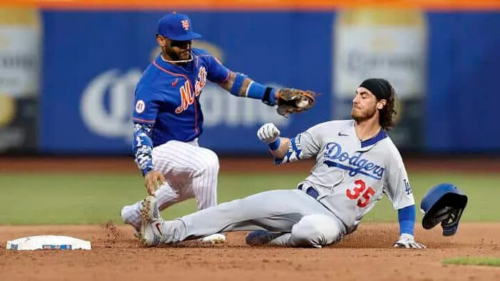 Duelo de poder a poder entre Dodgers vs Mets por el boleto a la Serie Mundial