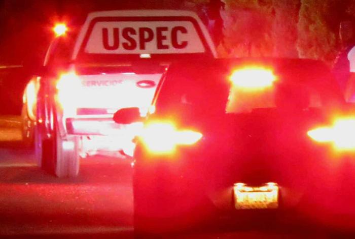 Dueño de una funeraria de Cuitzeo, el hombre asesinado en la autopista México-Guadalajara