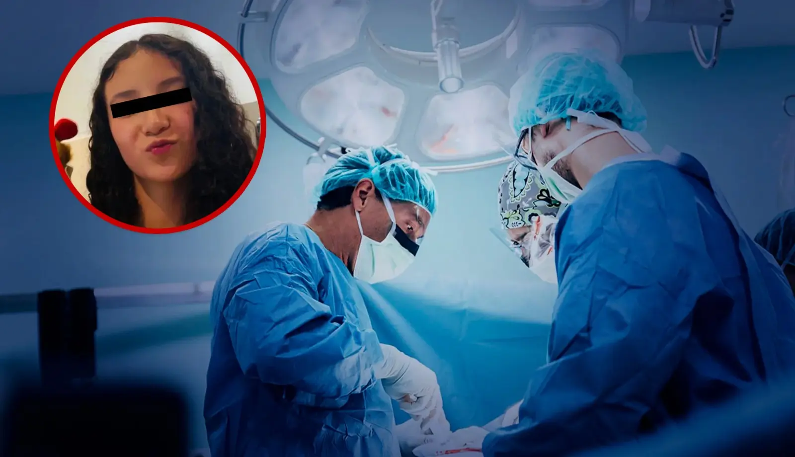 Durango aprueba la Ley Nicole, reforma que prohíbe las cirugías estéticas en menores de edad