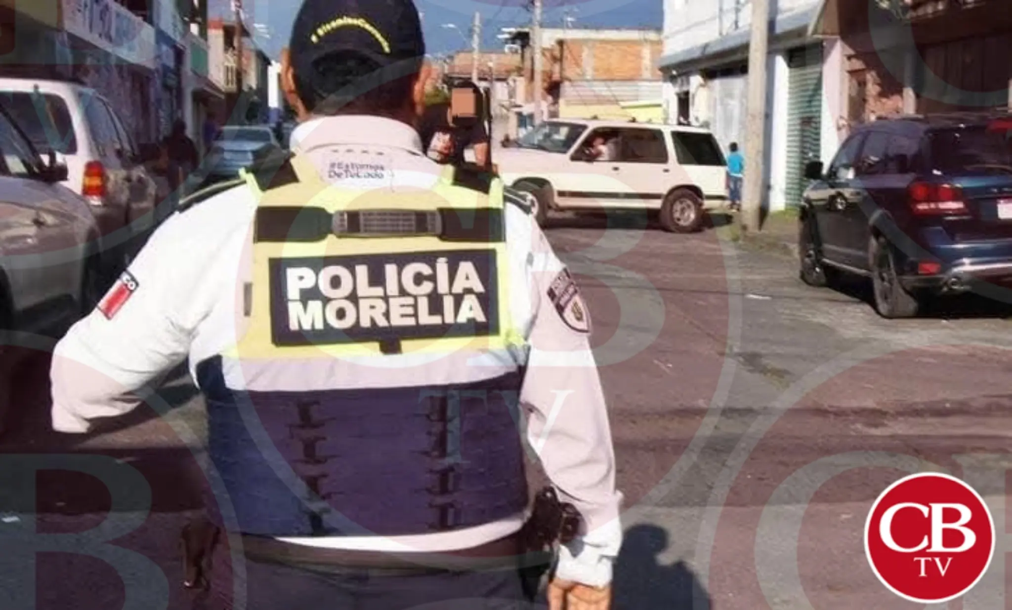 Durante 4 años, Policía Morelia ha dado de baja a 120 elementos