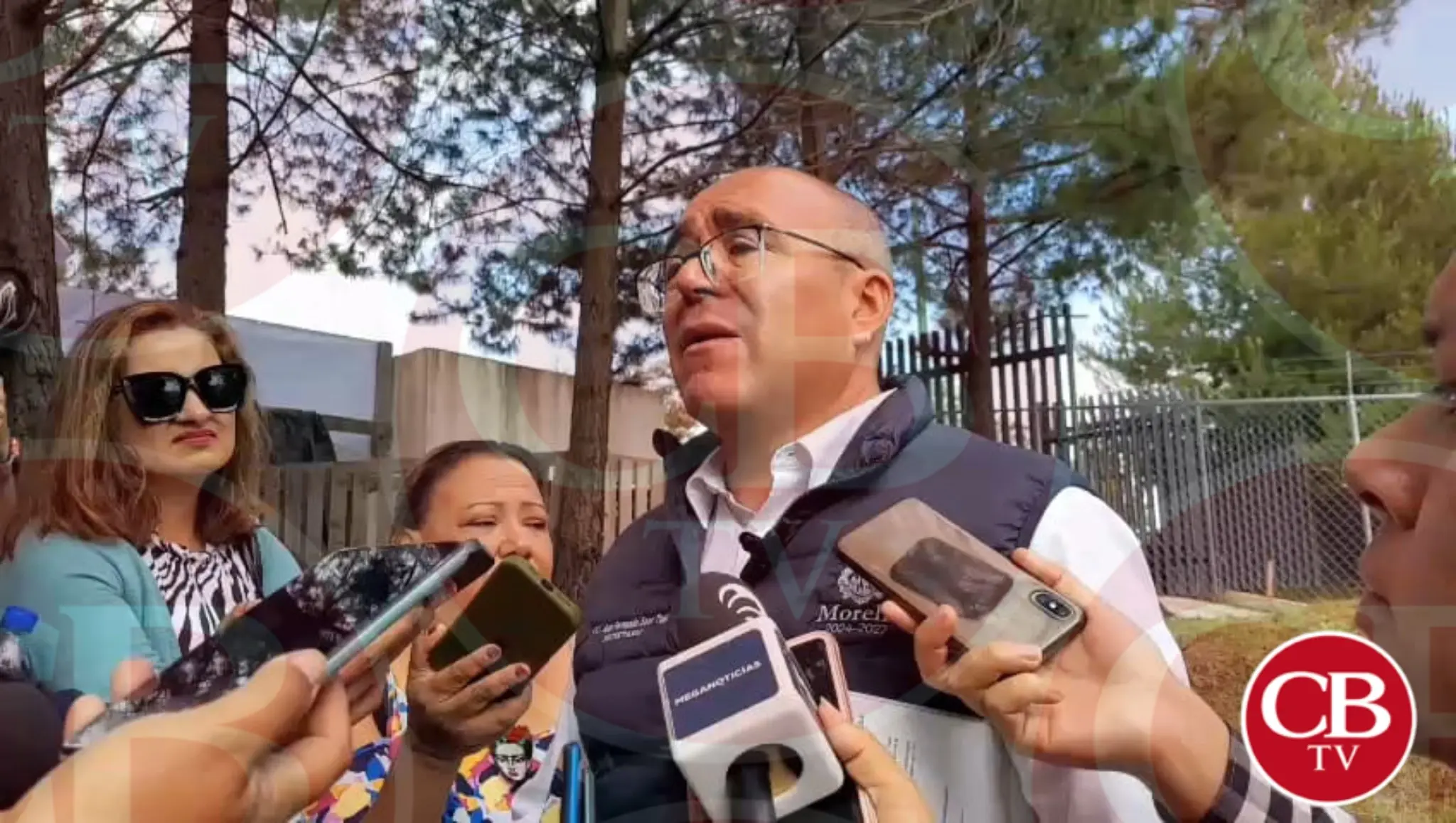 Durante este 2025, se han atendido 50 socavones en Morelia; afirma Obras Públicas Municipales