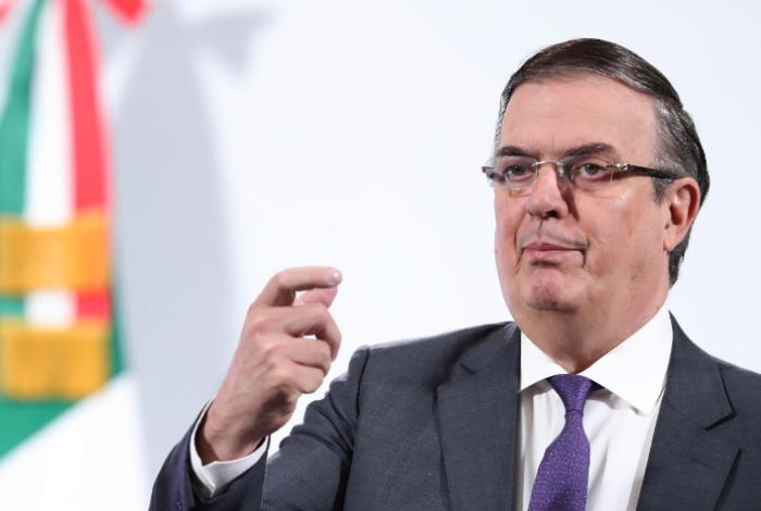 Ebrard: La revisión del Tratado entre México, Estados Unidos y Canadá sigue
