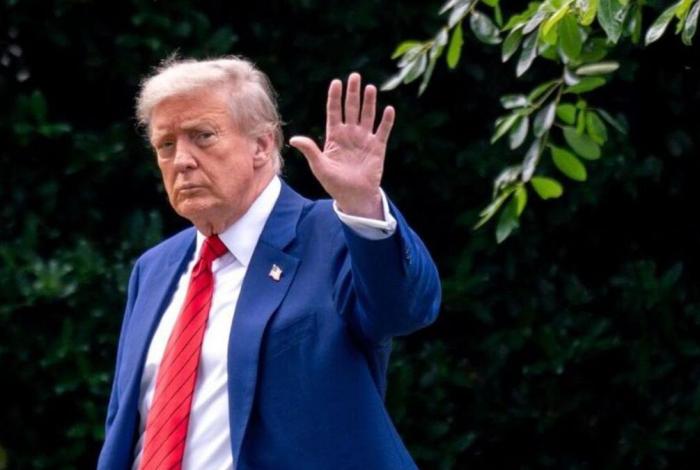 Economía de Estados Unidos enfrenta tendencia a la desaceleración