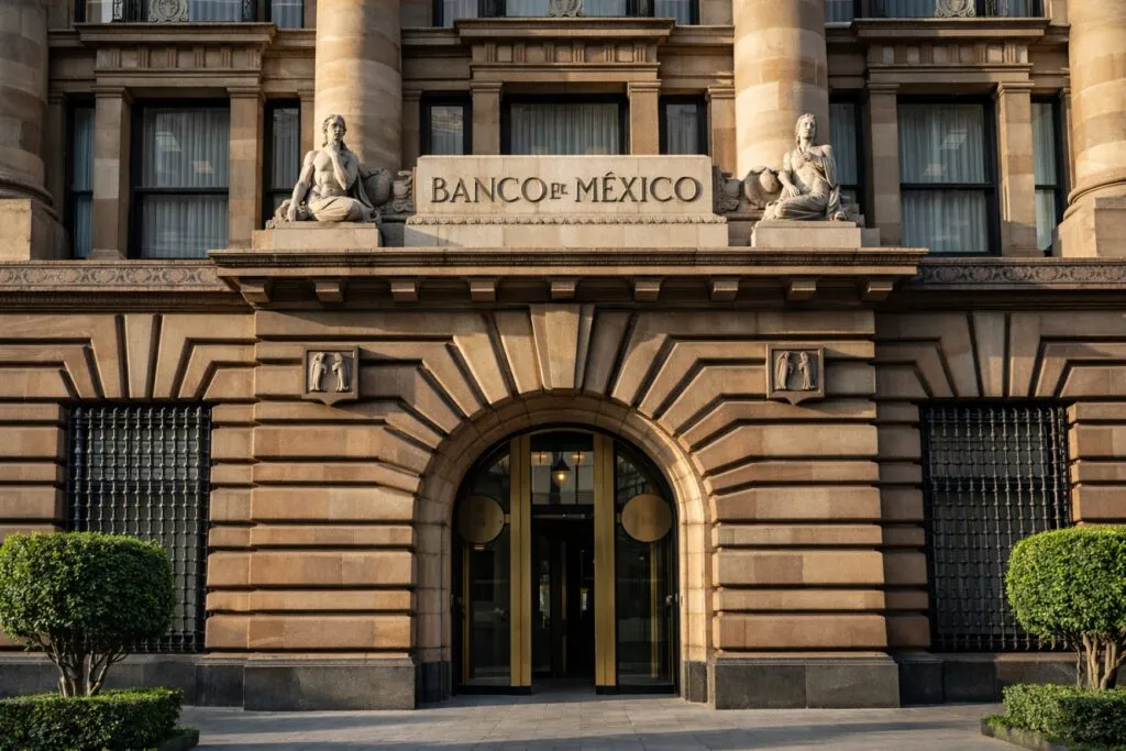 Economía mexicana enfrenta panorama de recuperación