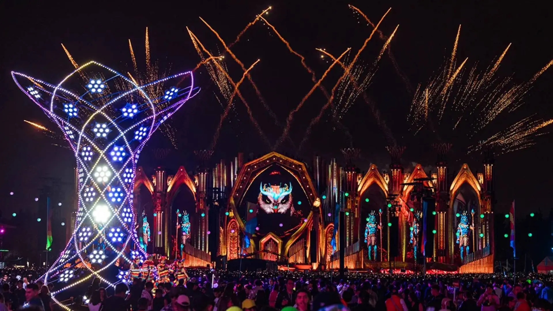 EDC México 2026: ¿Cómo será esta nueva edición?