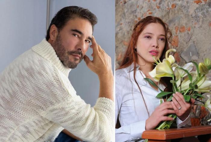 Eduardo Yáñez habla sobre su intoxicación y Adela Noriega