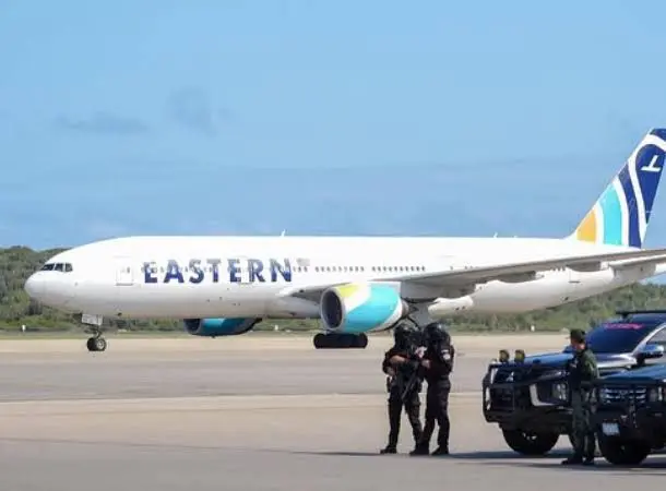 EE. UU. eleva incentivos para salida voluntaria de migrantes antes de fin de año