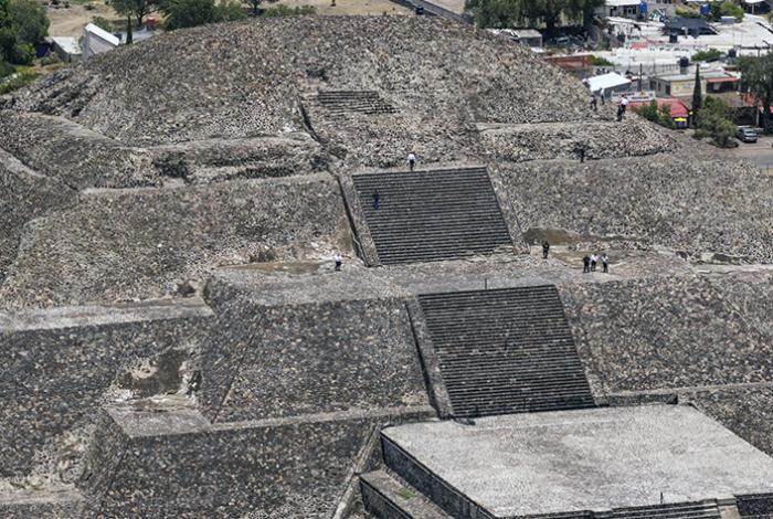 EE.UU. brinda asistencia a estadounidenses heridos por tiroteo en Teotihuacán