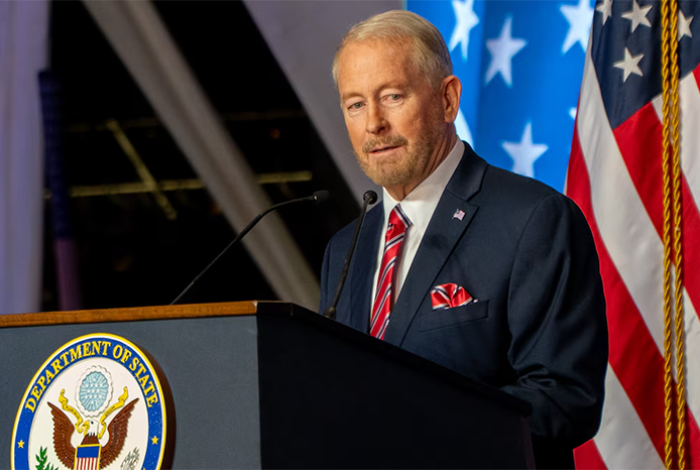 EEUU exige a México un entorno libre de corrupción para las inversiones