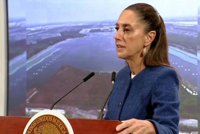 EE.UU. no notifica restricciones a vuelos mexicanos